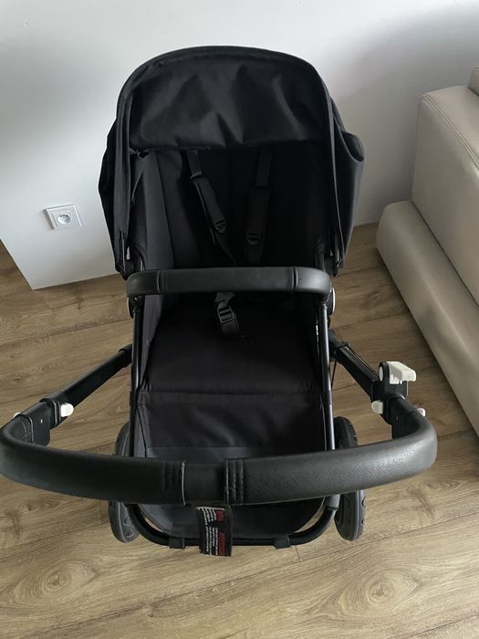 Wózek bugaboo Cameleon 3
