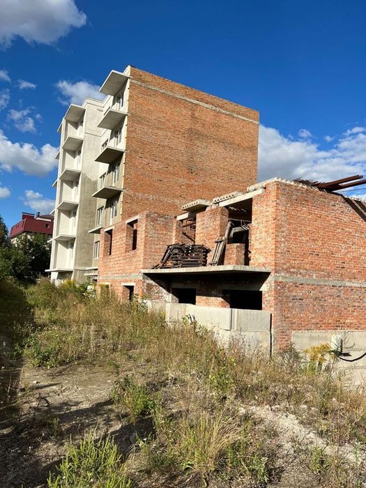 Інвестиційний проєкт -житловий комплекс у Тарасівці , Київська область