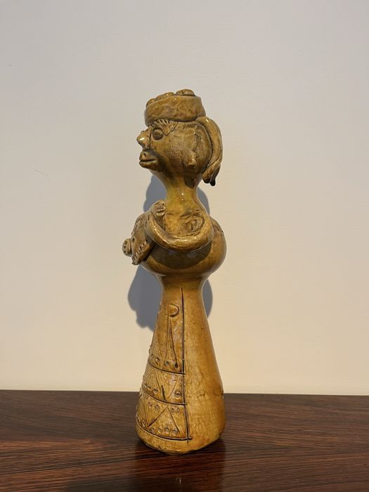 Rosa Ramalho Varina