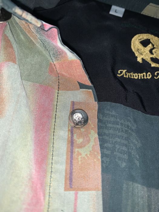 Antonio Archini, рідкісна модель, Versace, Gucci