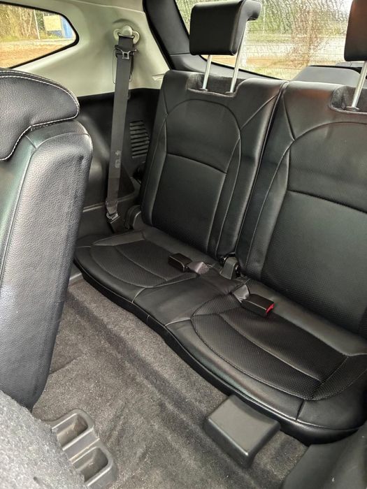 Vendo nissan qasqhai