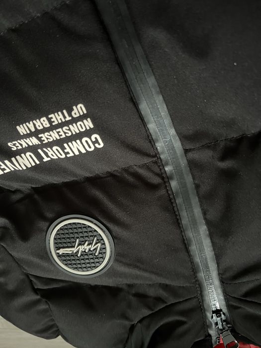 Куртка зимова хлопчик