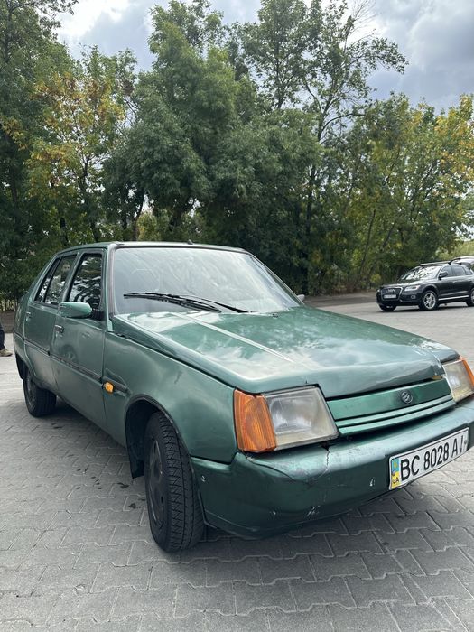 Продам ЗАЗ Славута