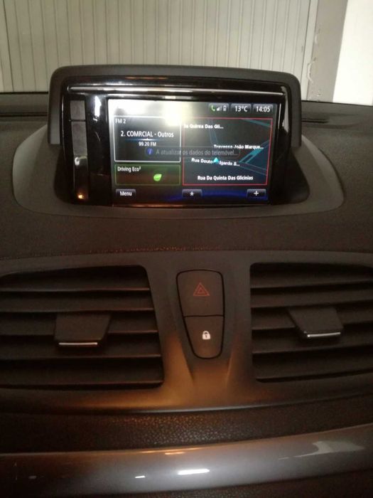 Renault Mégane Sport Tourer 1.5 dCi 2015 – Muito estimada – Manutenção recente