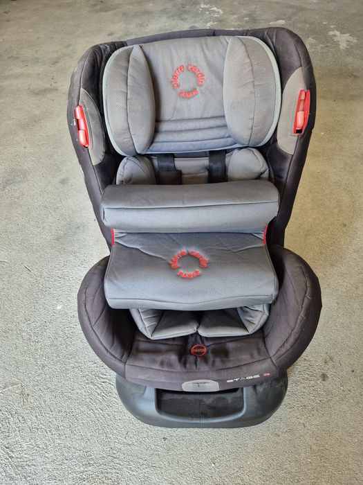 Cadeira Pierre cardin