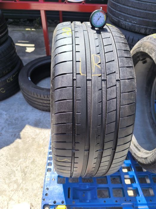 Opona Goodyear eagle f 1 asymetric 5 245/45/17 pojedynka