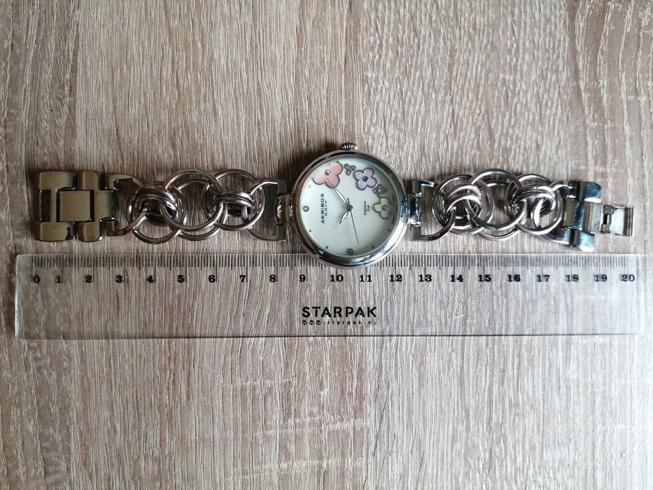 Zegarek damski Akribos XXIV