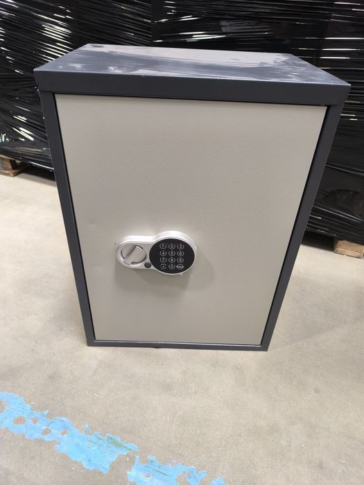 Sejf elektroniczny na segregatory SL 65T EL