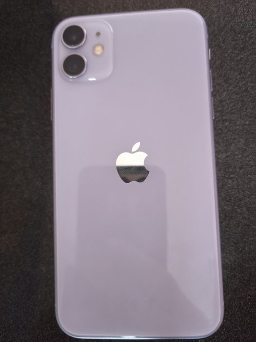 iPhone 11   128GB  Purple
