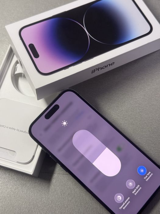 Правильний Iphone 14 pro 128