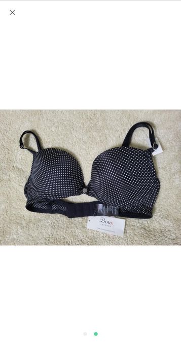 Бюстгалтери розмір 65В