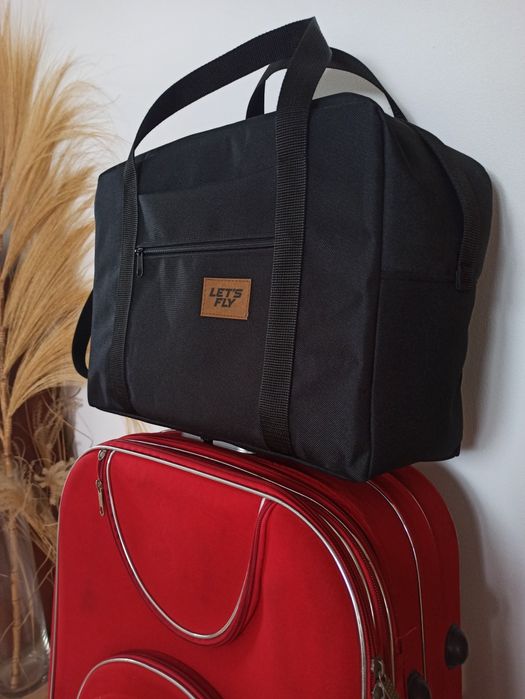 Torba bagaż podręczny Wizzair Ryanair