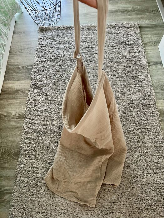 Capa de amamentação