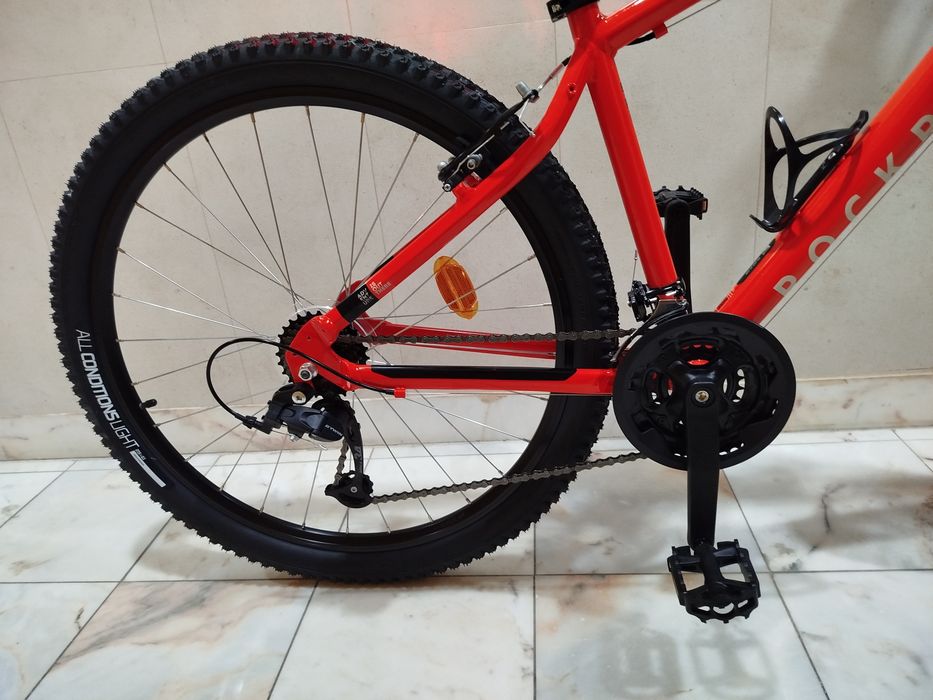 Bicicleta Rockrider EXPL50 (quadro L)