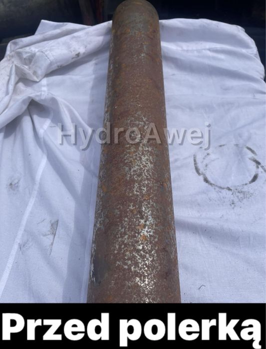 Siłowniki przyczepy D-47 Po regeneracji | Gwarancja | Wysyłka