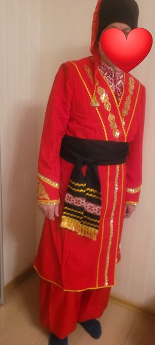 Продам костюм козака