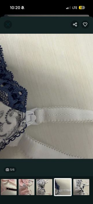Продам нові бюстгалтери для годуючих
