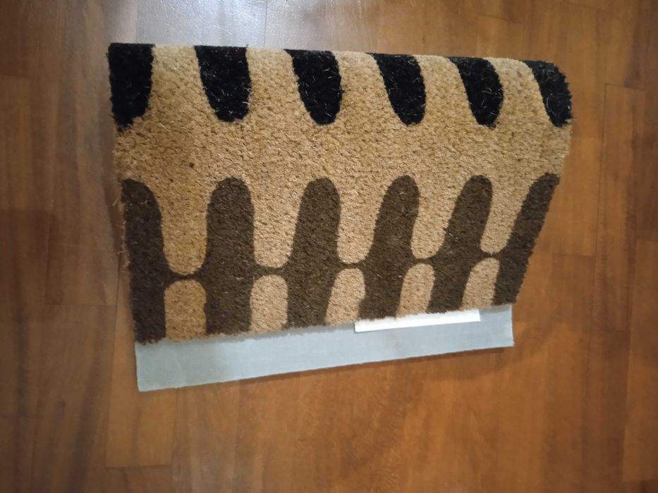 Tapete para Entrada Antiderrapante