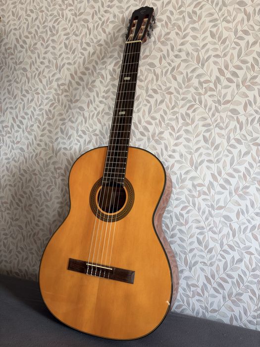 Gitara klasyczna Takamine G Series - stan bardzo dobry bo