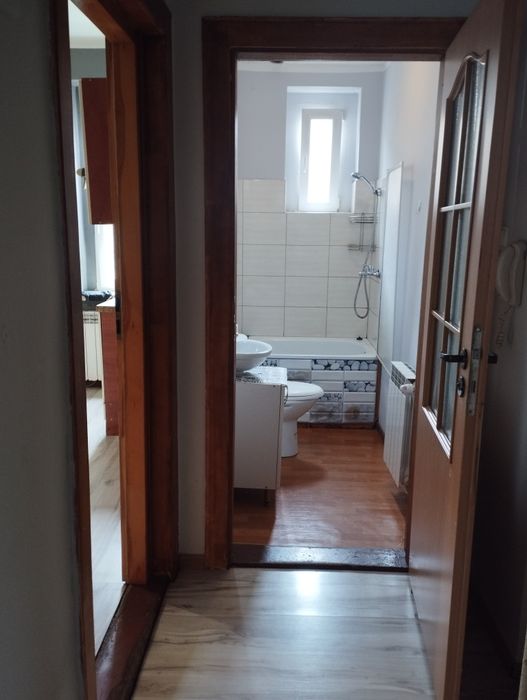 Wynajmę mieszkanie od grudnia