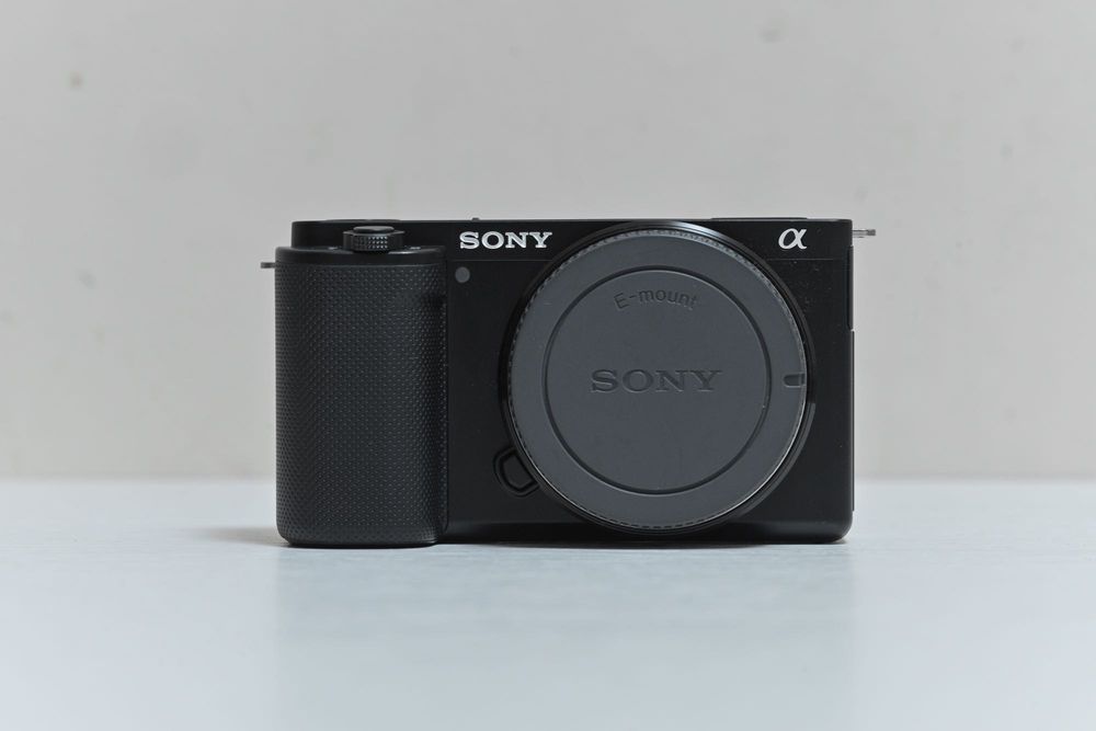 Sony ZV-E10 + 16-50 mm пробіг 0200 кадрів / без передоплат + гарантія