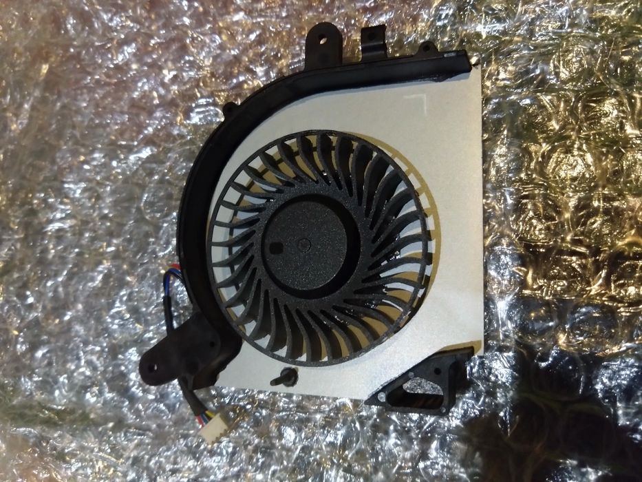 MSI wentylator N285 nowy