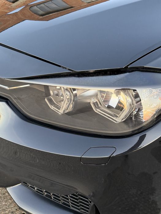BMW f30 2012 328i задній привід