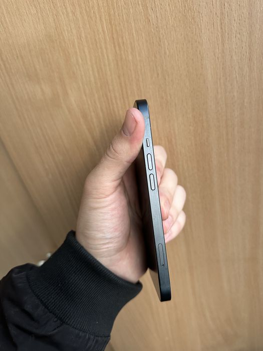 iPhone 13 128Gb Midnight Айфон 13 128