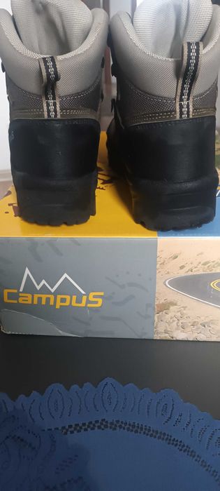 Buty NOWE trekkingowe ,,Campus" king lady