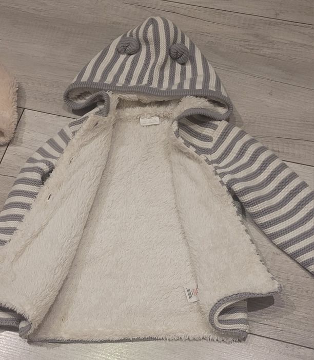 Paczka ubrań dziewczynka 92 H&M  smyk 51015
