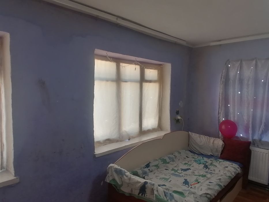 Продається житловий будинок в Матвіївці 56кв.м