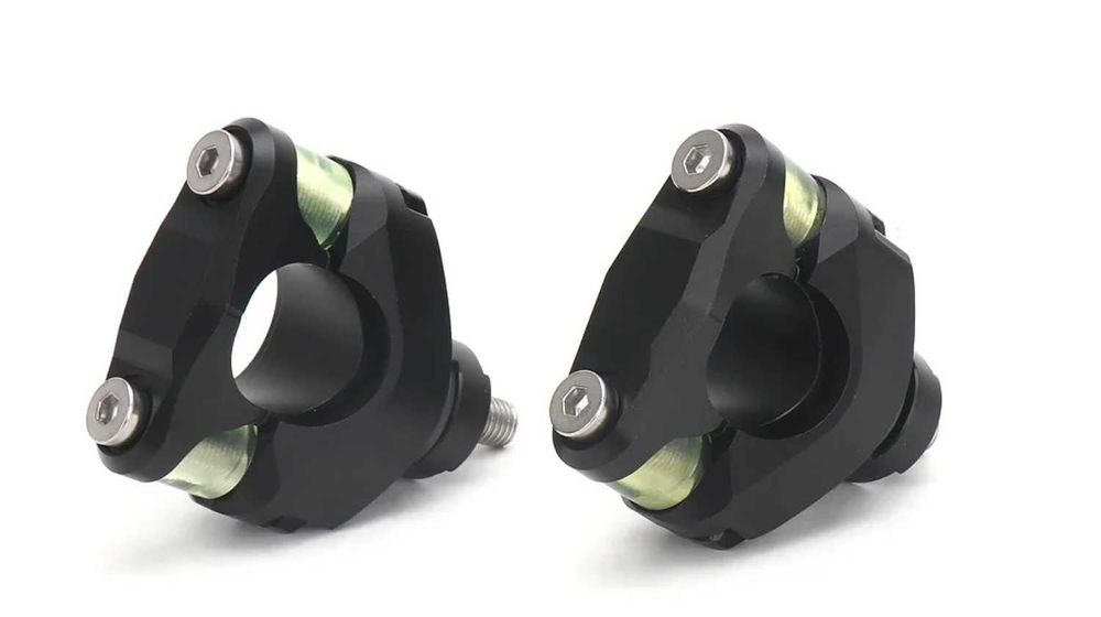 KTM sx sxf exc excf mocowania kierownicy PHDS