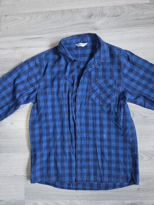 Koszula +podkoszulka dodatkowo gratis