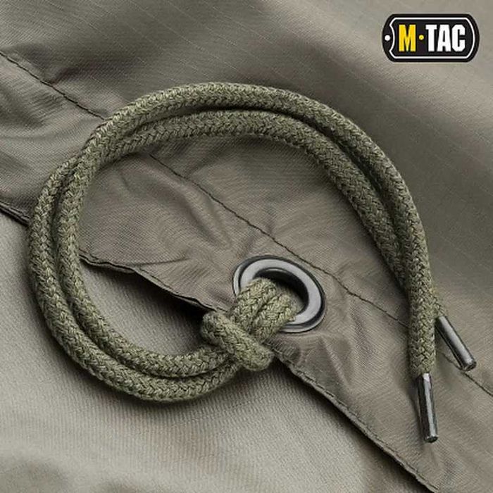 Пончо M-Tac. Олива