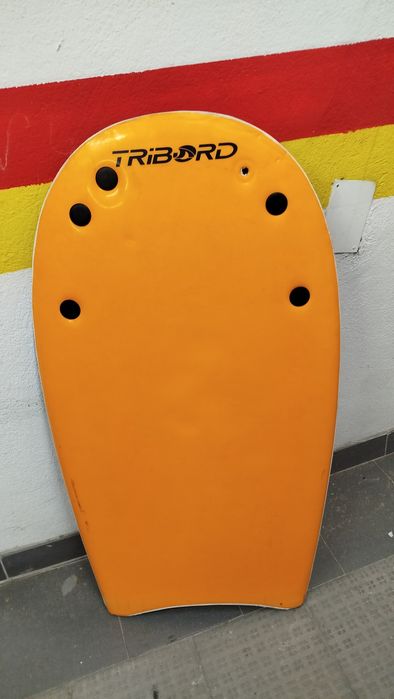 Prancha bodyboard