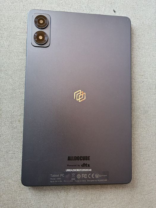 Tablet Alldocube