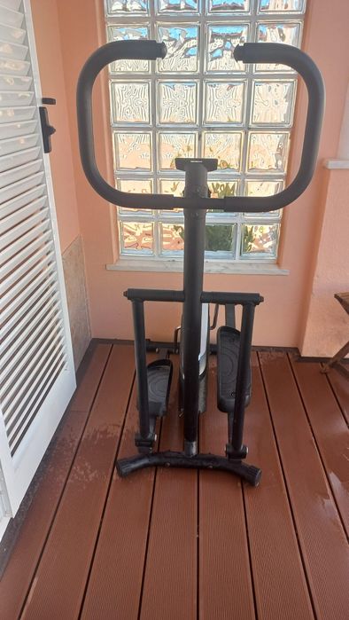 Exercise Machine64738134236929123