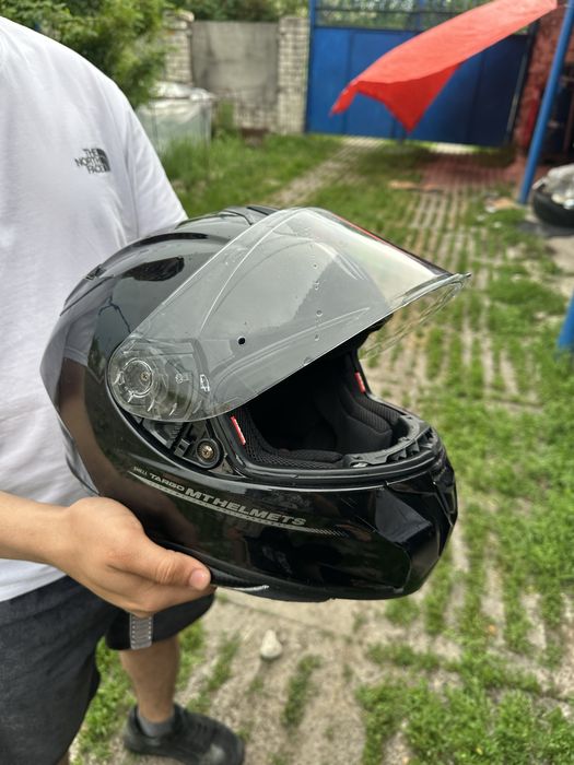 Продам шолом mt.
