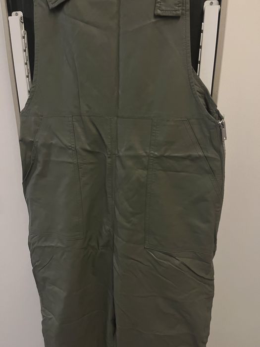 Macacão senhora Stradivarius