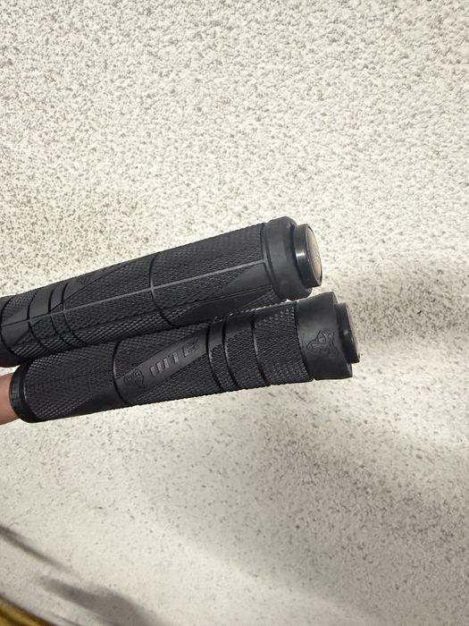 Гріпси WTB Trail Grip