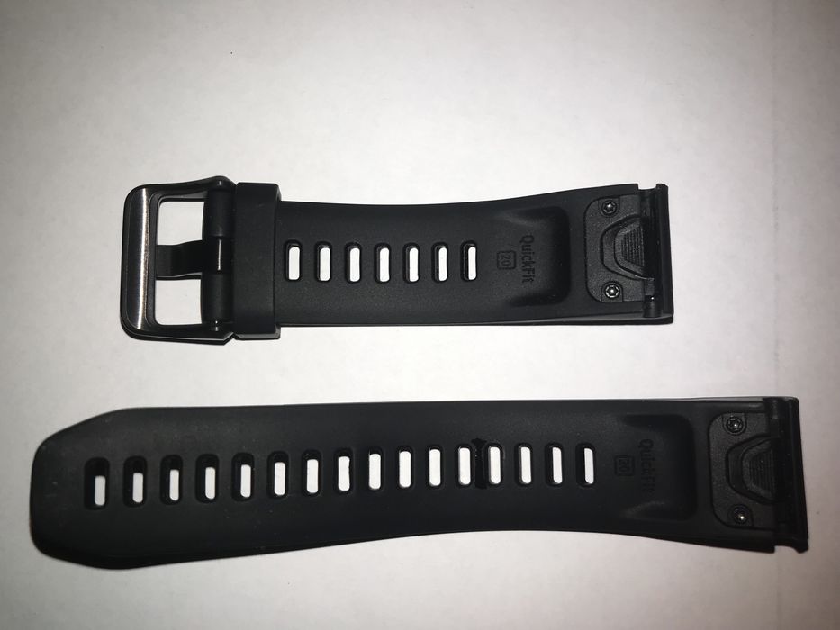 Ремінець Garmin Fenix 6s pro