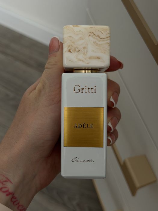 Парфуми Gritti Adele