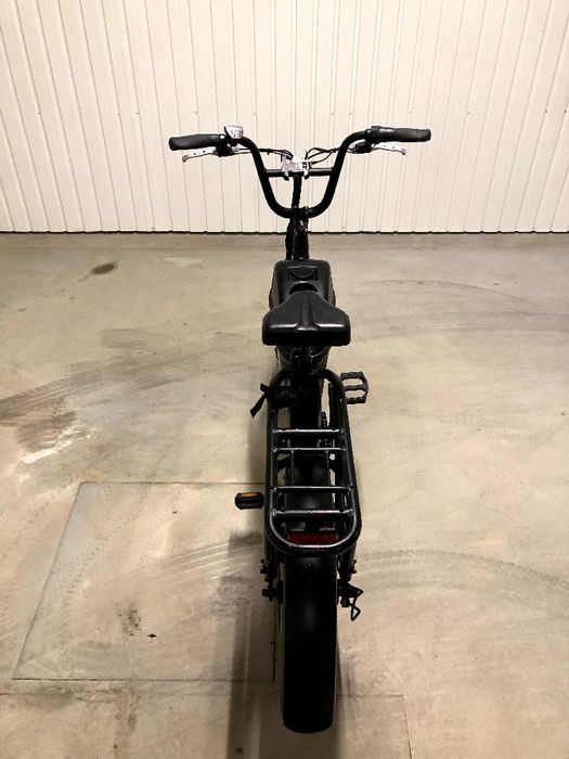 Rad Runner 2 - Cargo Bike