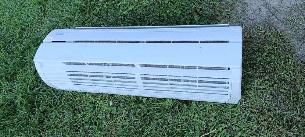 Klimatyzator sanyo