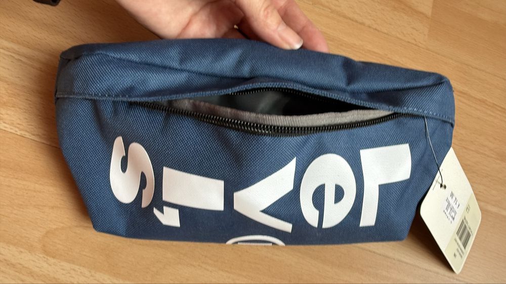 Чоловіча Бананка Levi’s / поясна сумка
