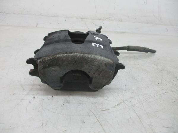 Pinça travão / maxila de travão frente esquerda VOLKSWAGEN Polo (6R, 6