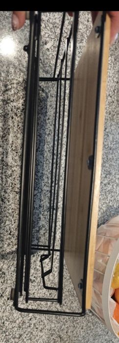 Porta cápsulas Nespresso vertuo