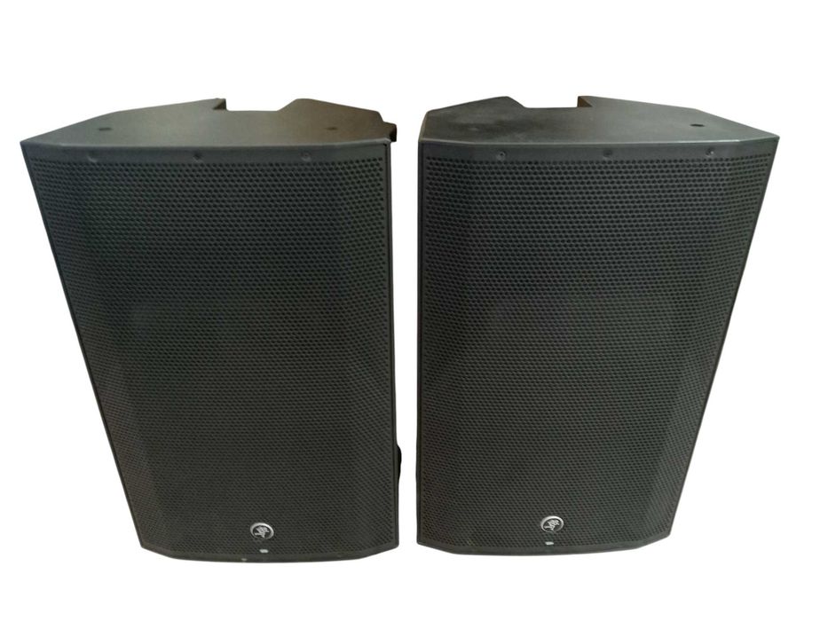 2 Kolumny Mackie THUMP 15A 2X 1300W