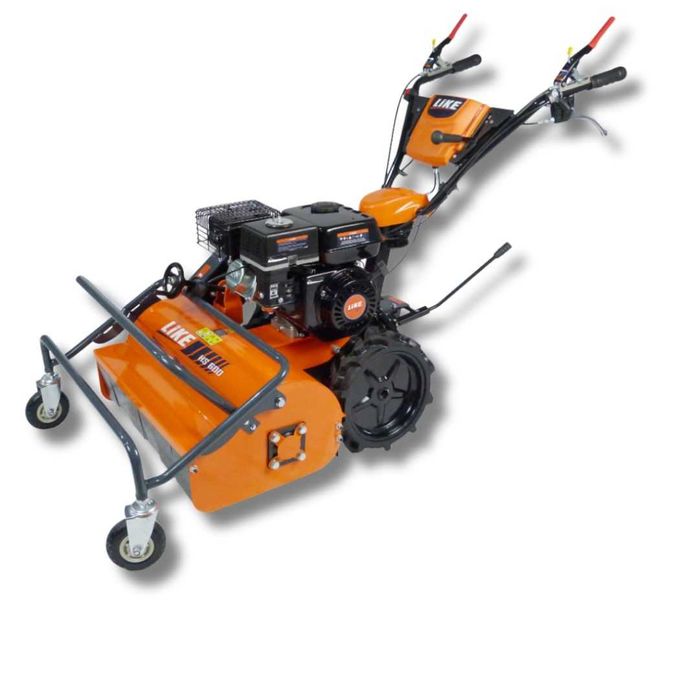 CORTA MATO DE MARTELOS A GASOLINA LIKE HS600