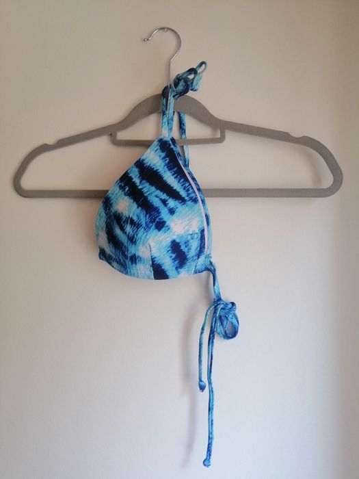 Bikini Triangular Multicolorido